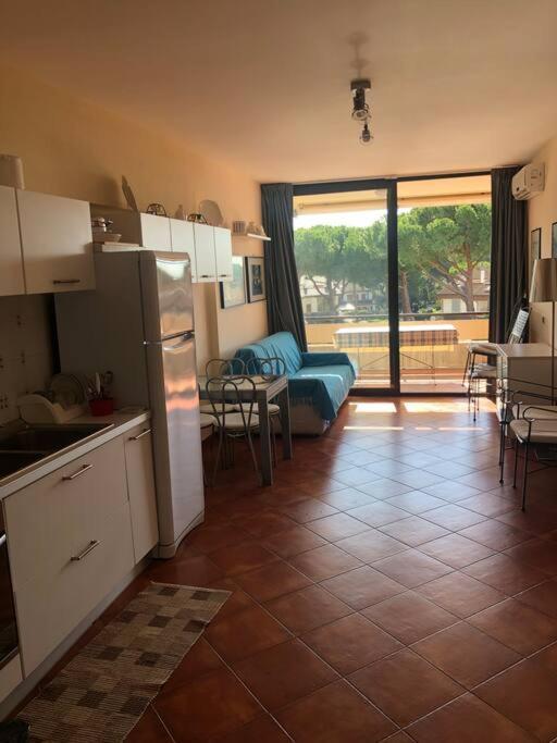 Marina Residence 9- Appartamento סנטה סברה מראה חיצוני תמונה