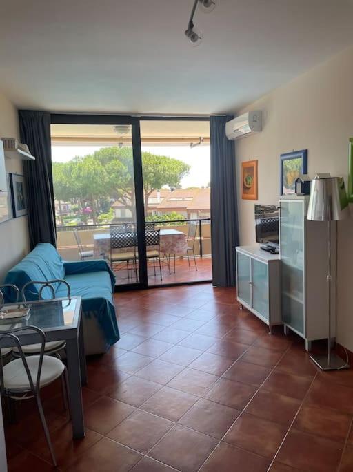 Marina Residence 9- Appartamento סנטה סברה מראה חיצוני תמונה