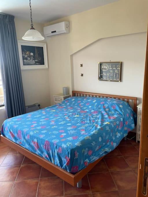 Marina Residence 9- Appartamento סנטה סברה מראה חיצוני תמונה