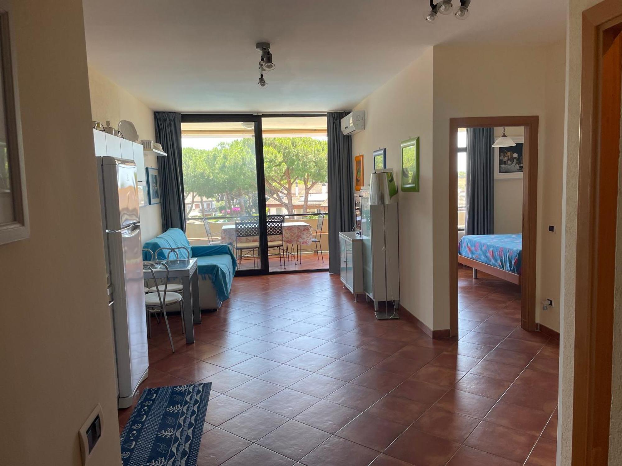 Marina Residence 9- Appartamento סנטה סברה מראה חיצוני תמונה